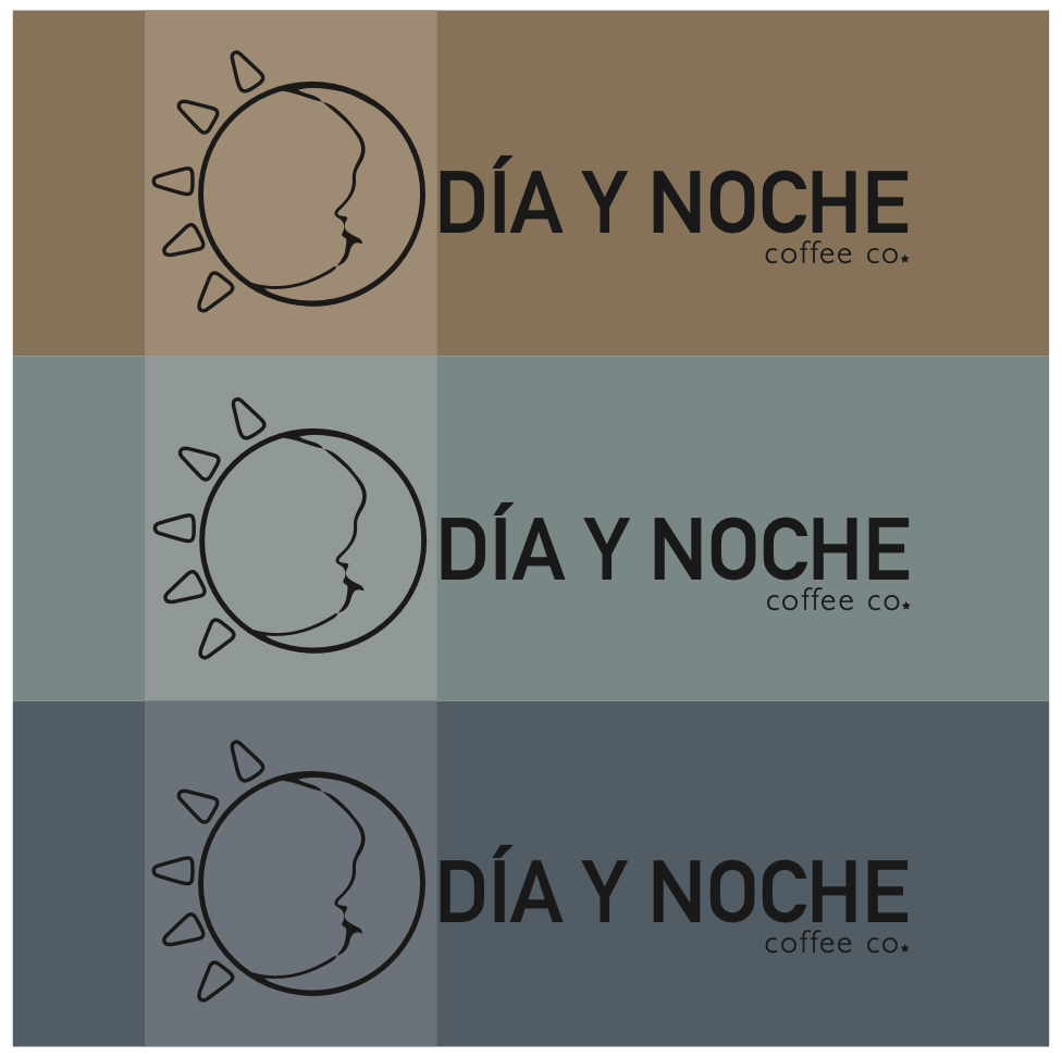 DÍA Y NOCHE