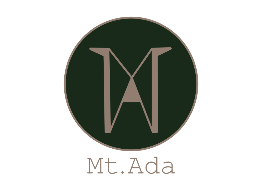 Mt. Ada logo&nbsp;(hotel)